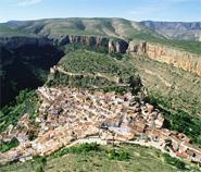 Chulilla